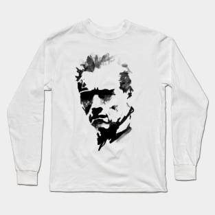 arnold Long Sleeve T-Shirt